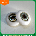 626ZZ Shower Door Sliding Roller Bearing